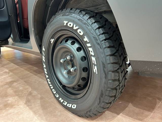 意外と知らない？タイヤの種類とそれぞれの特徴