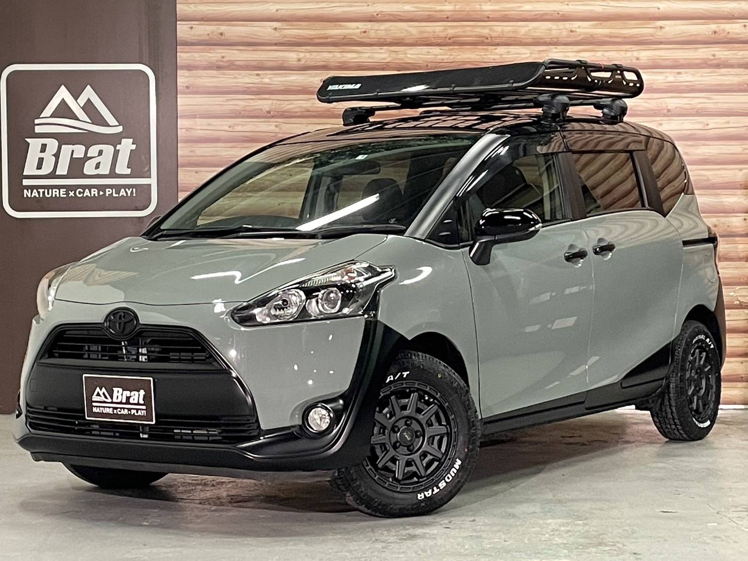 皆様に大好評！シエンタの魅力とは？