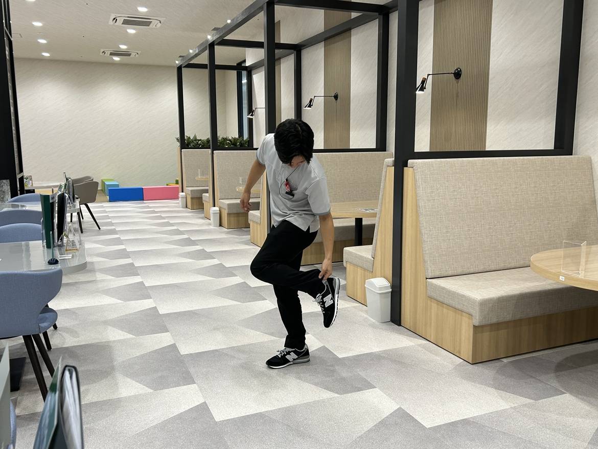崚平ちゃん、お誕生日おめでとう！