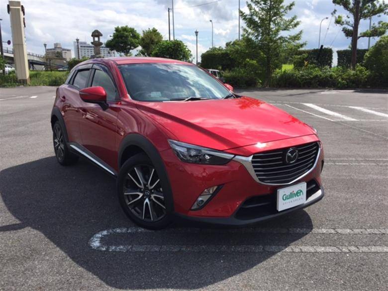 初心者にもおすすめ！今人気の「SUV」ってどんな車？