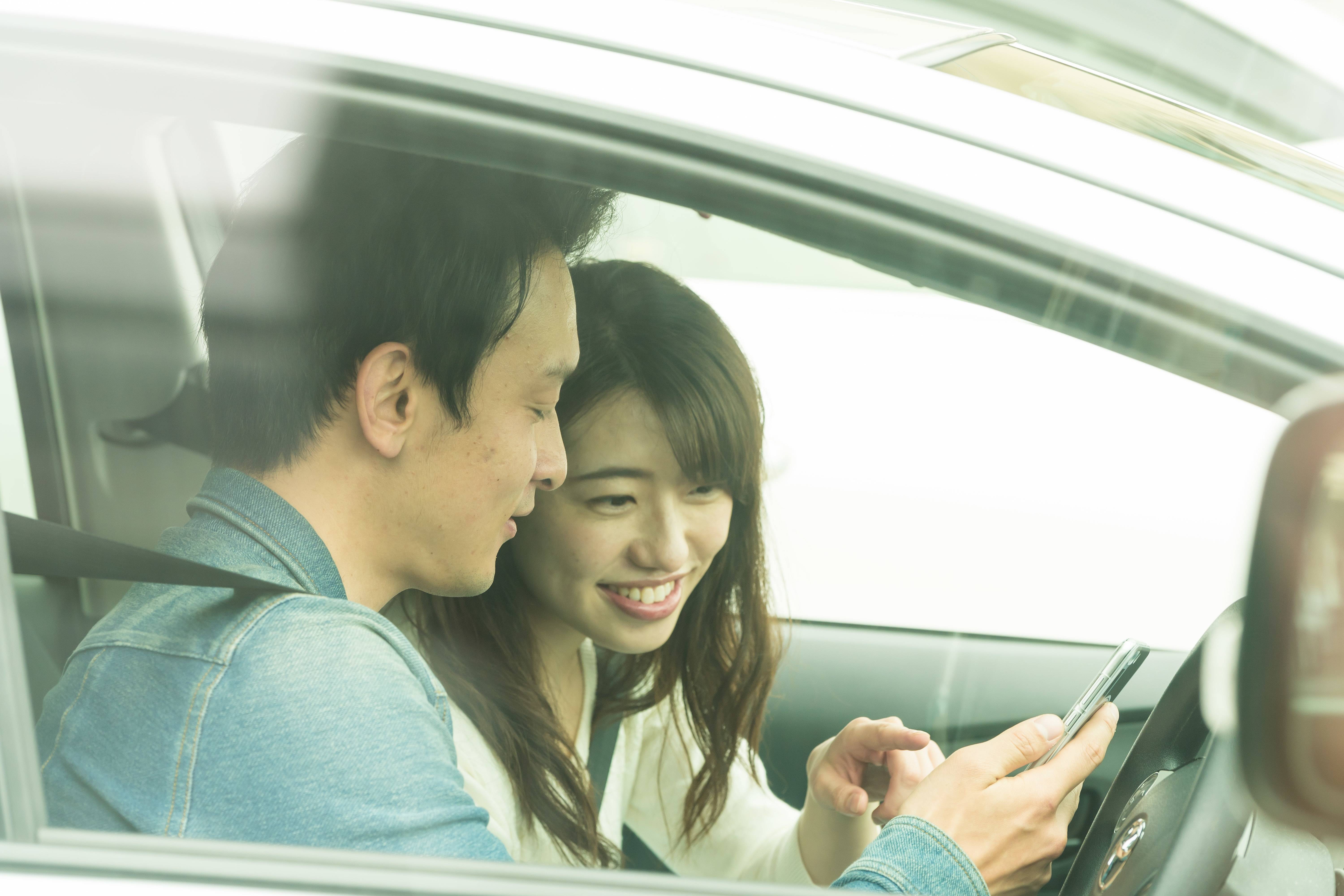 「ペーパードライバーでも大丈夫？」 久々に運転する人の車選び