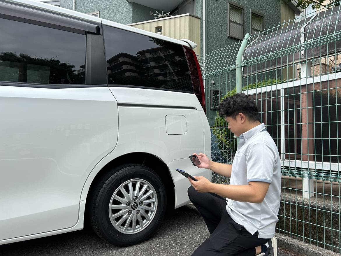 「えっ、店舗に行かなくていいの？」 出張査定で“ラクして売れた”お客様のリアルな体験談