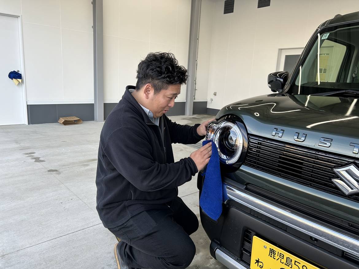 【ガリバー泉北店 オープンまであと16日！】