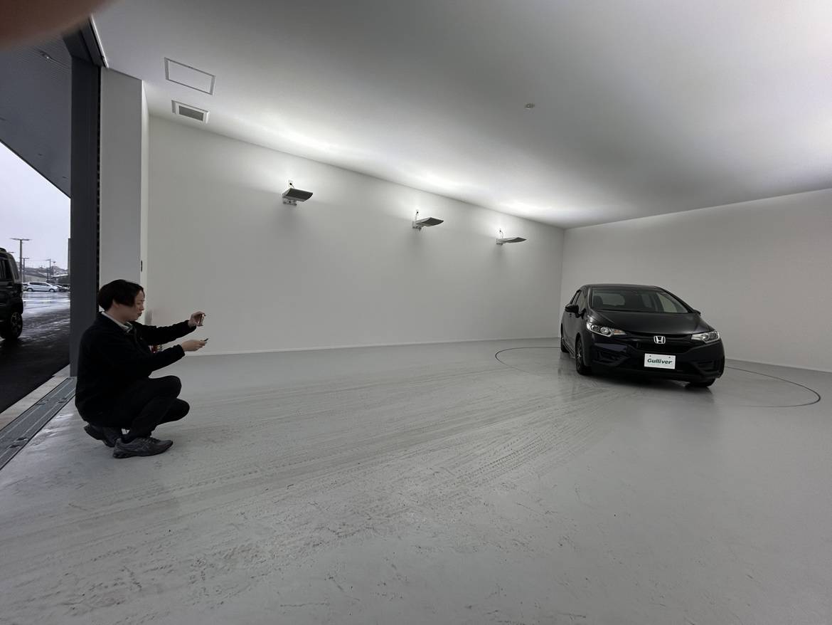 【ガリバー泉北店 オープンまであと14日！】