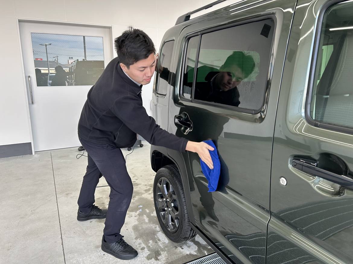 【ガリバー泉北店 オープンまであと12日！】