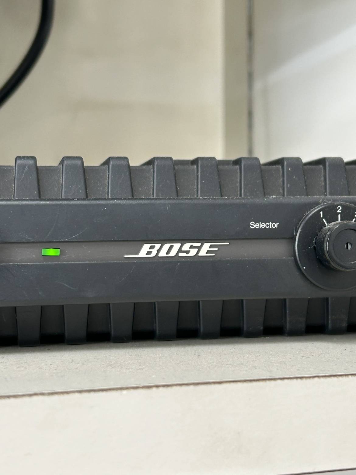 BOSE