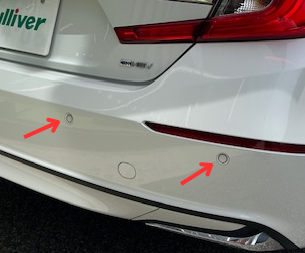 【初心者向け】車のコーナーセンサーとは？仕組み・メリット・注意点をわかりやすく解説！02
