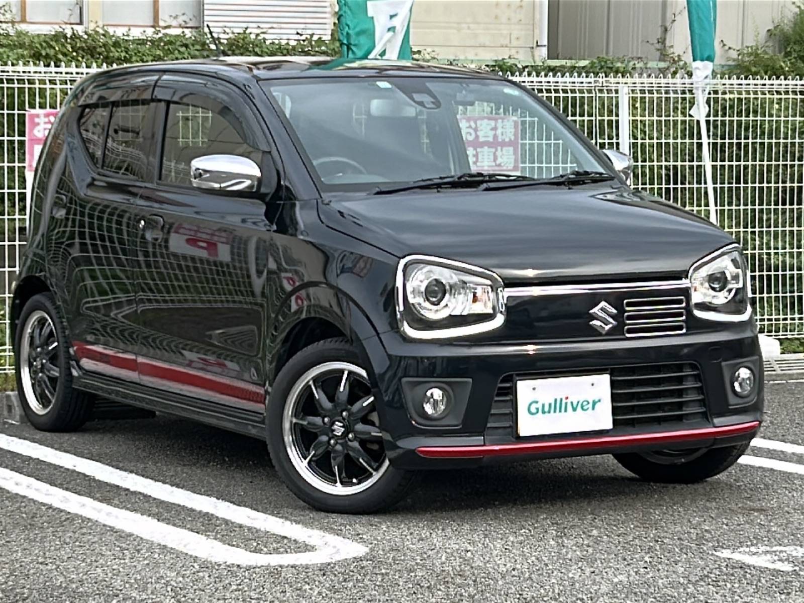 走り好きの相棒!まだまだ元気です!