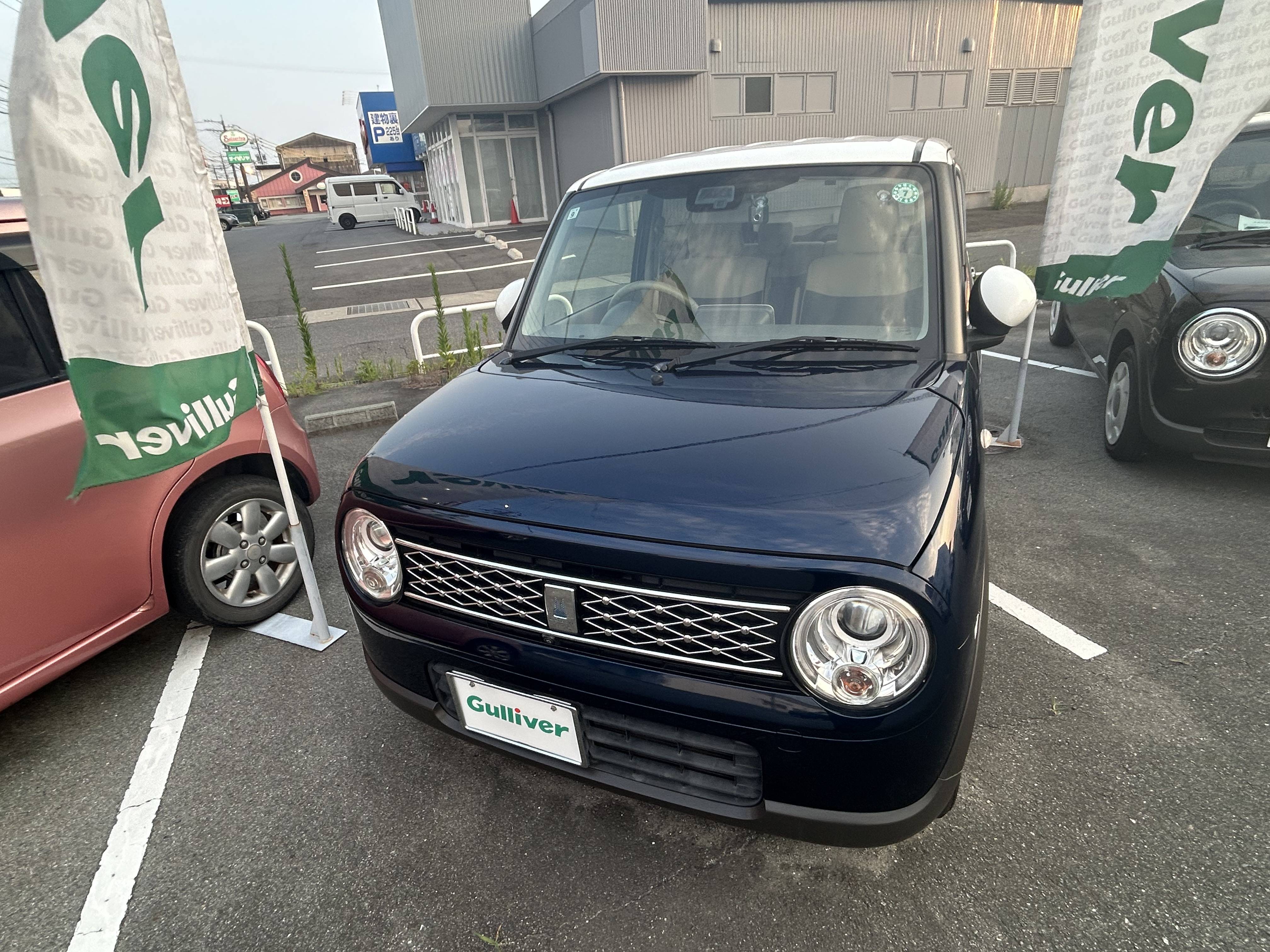 おススメの車紹介！02
