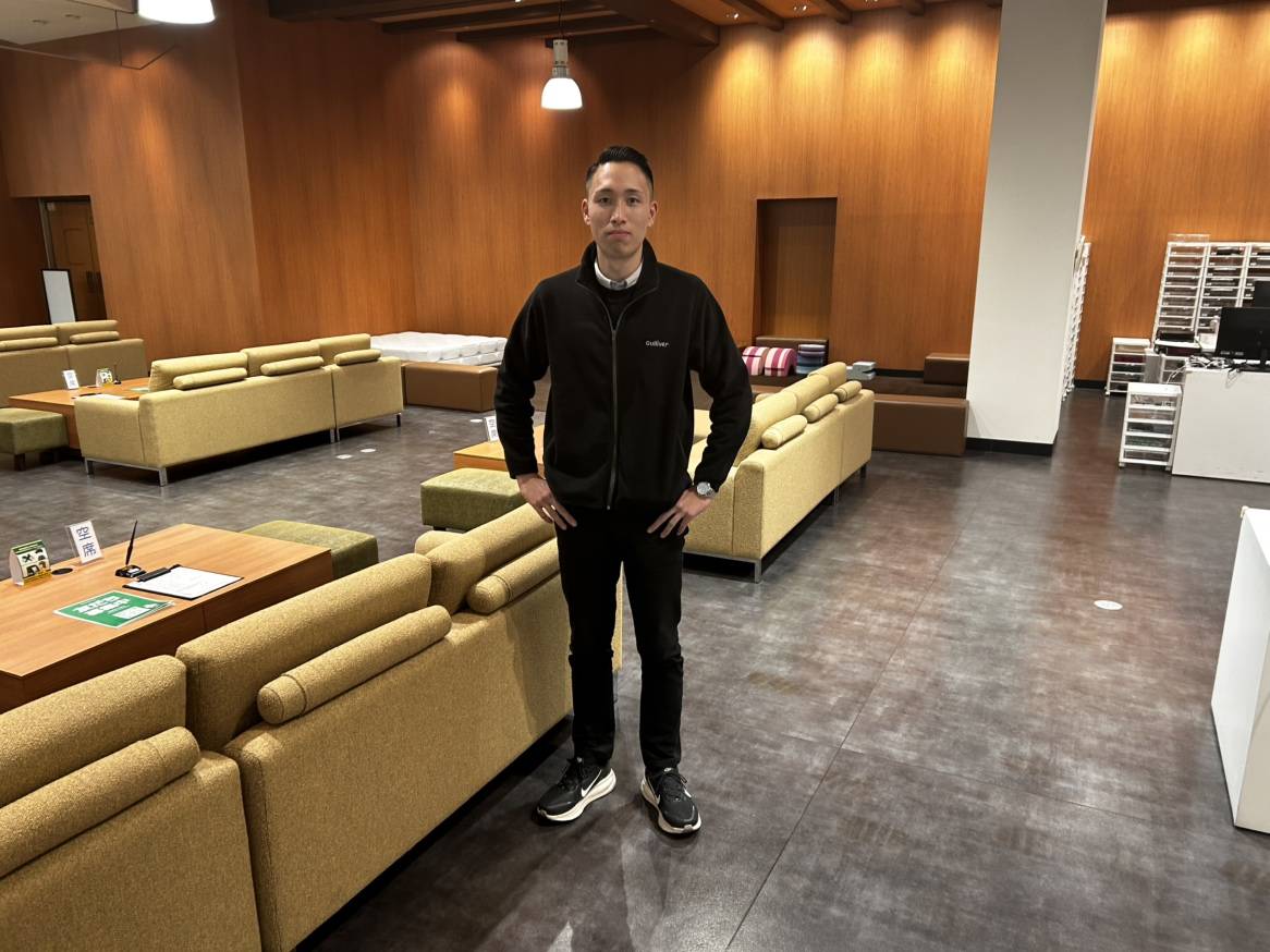 田中さんのおすすめ車両！！