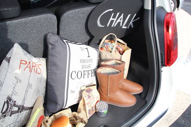 【軽自動車もリメイクカーに！！】女性の方にも人気リメイク！