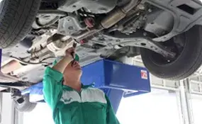【車検・整備もお任せください！】
