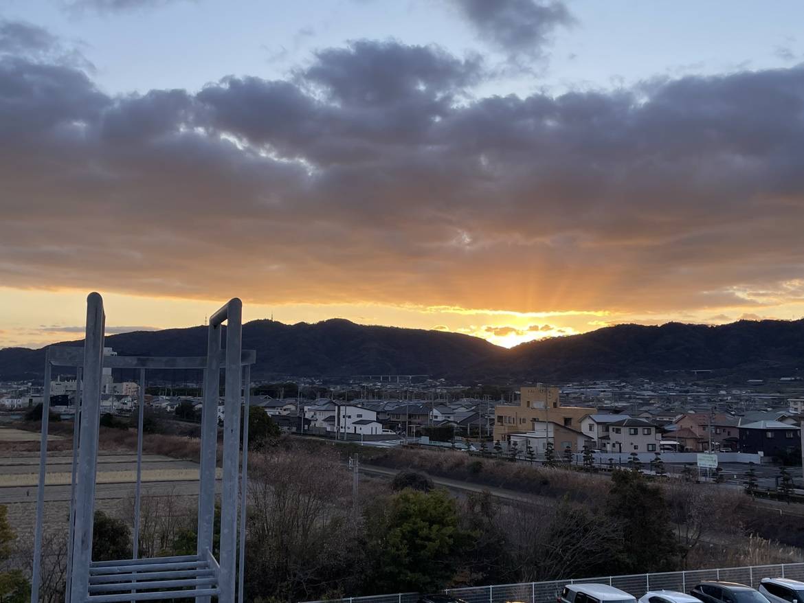 新年あけましておめでとうございます！！！初売りスタート！！！01