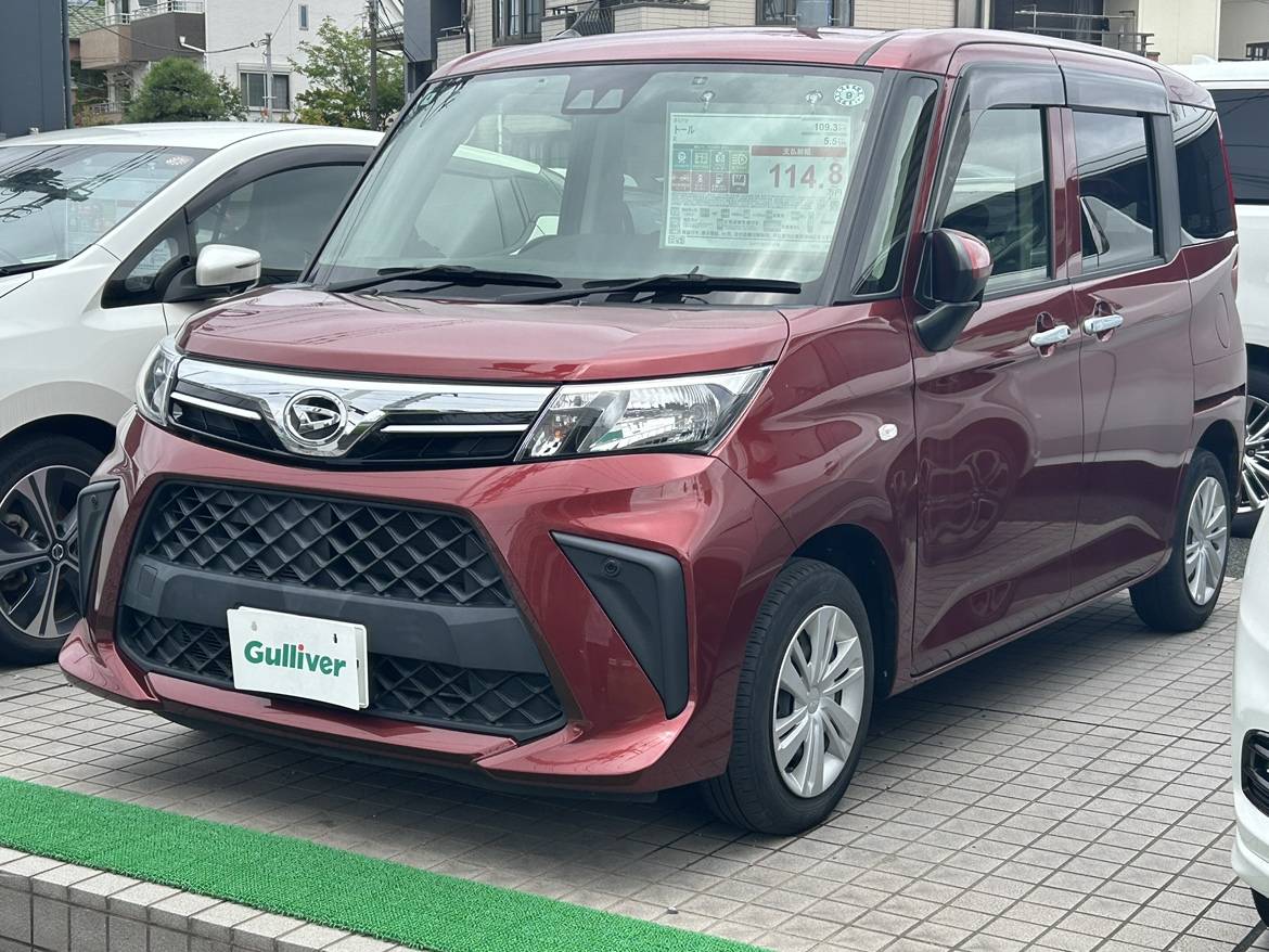 車選び(カラー)はどうされていますか？