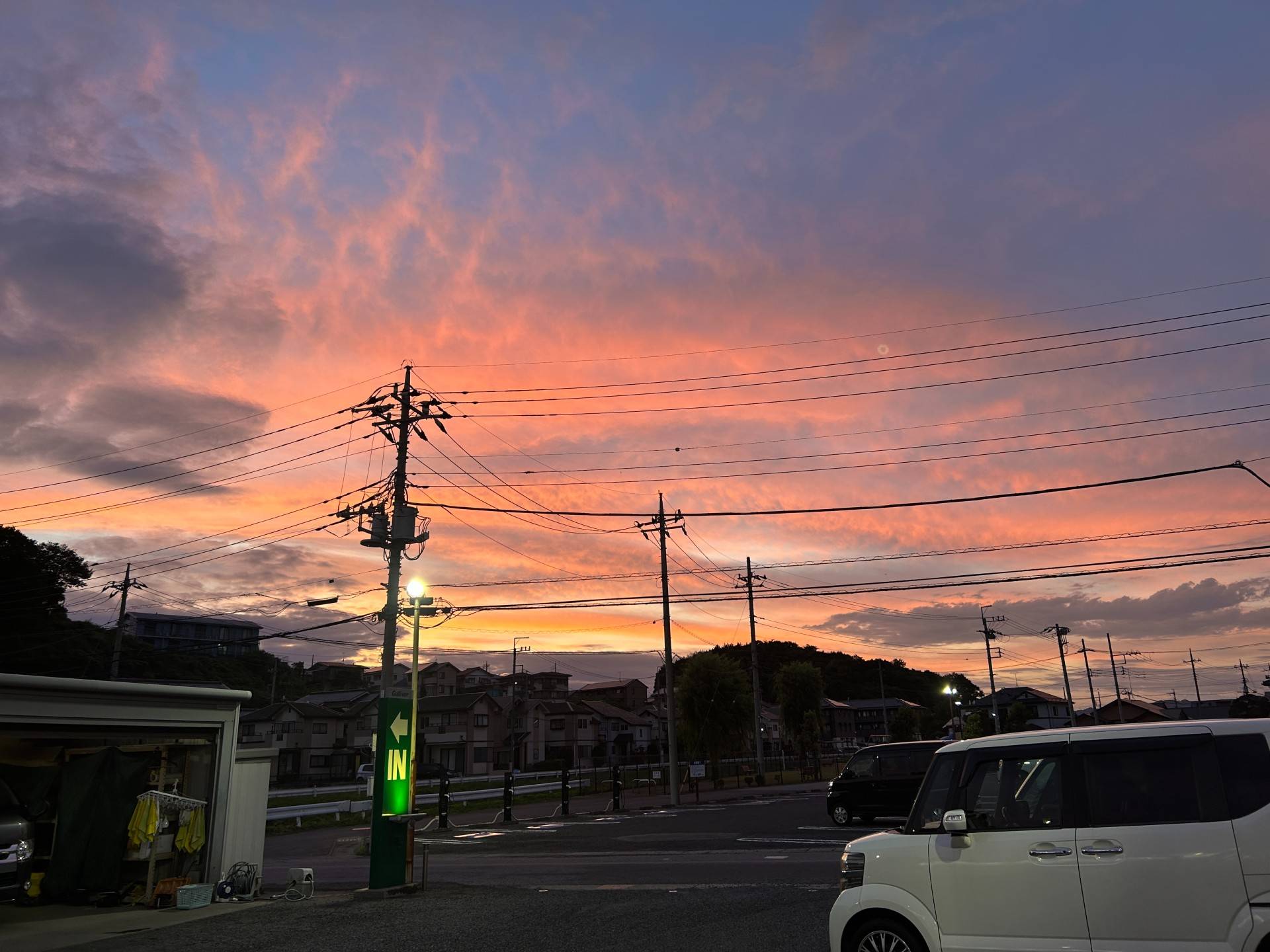 3連休も元気いっぱい営業中です！