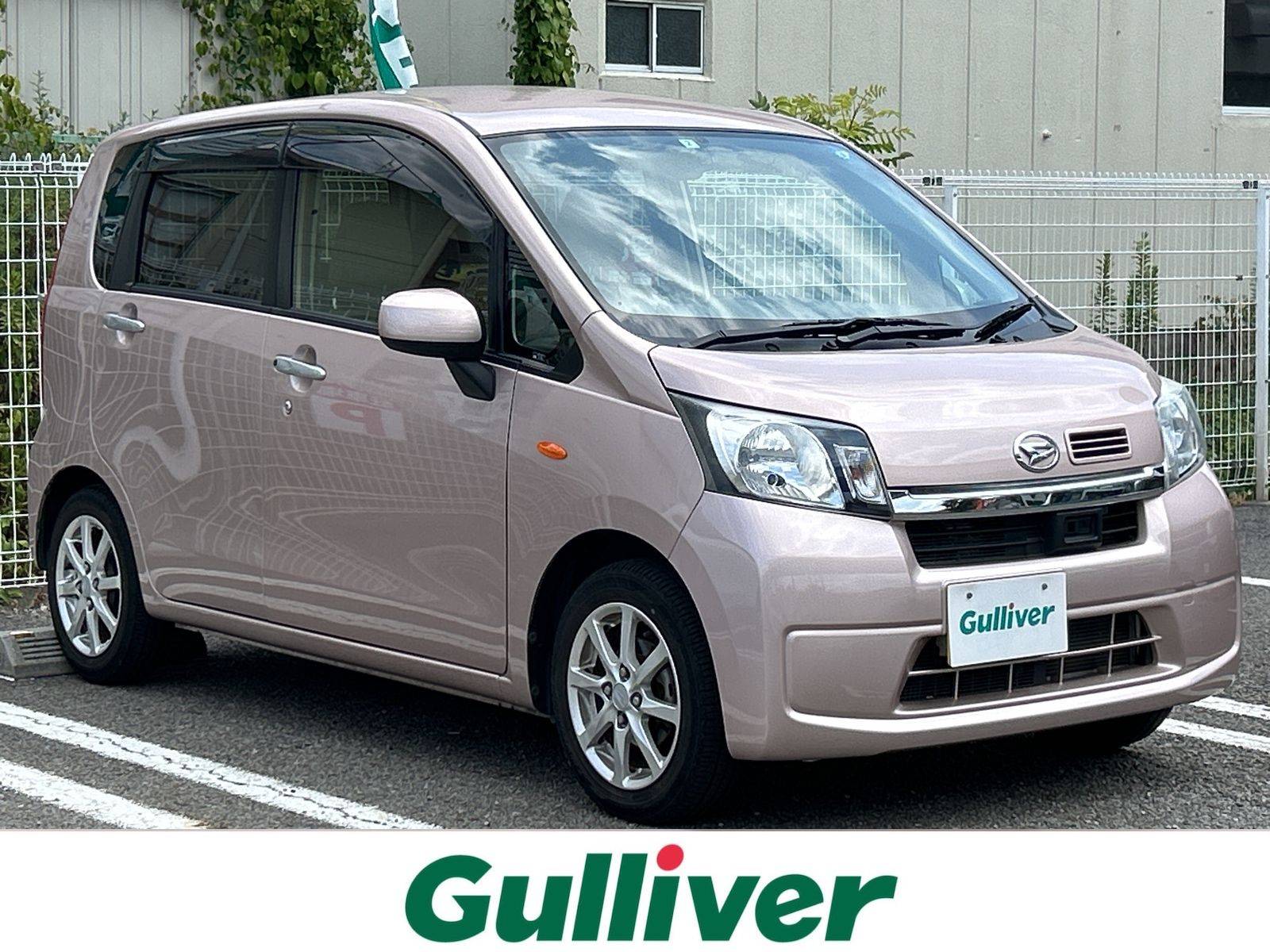 ご成約車両のご紹介
