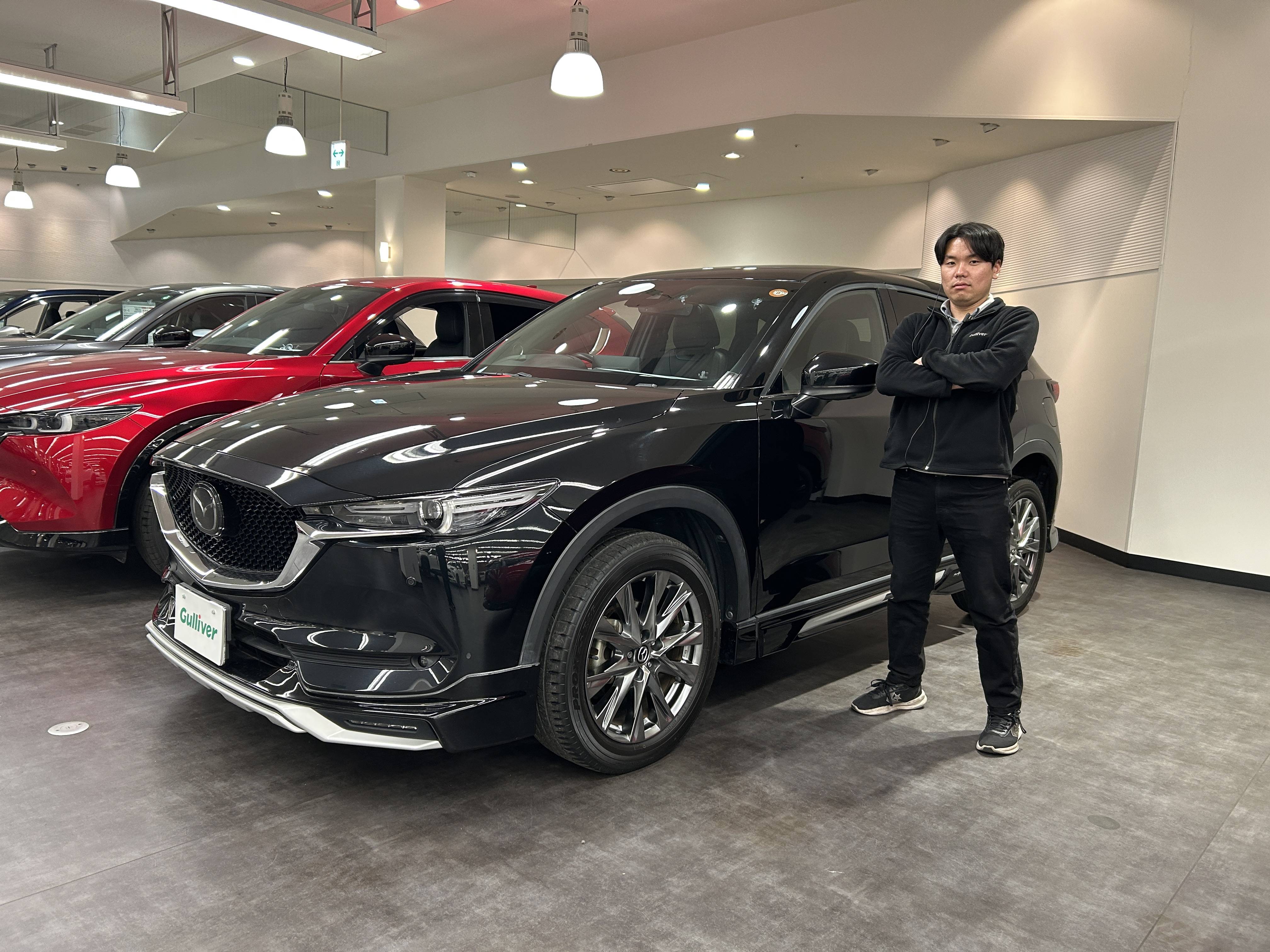 ★スタッフ紹介★　福岡からきました！