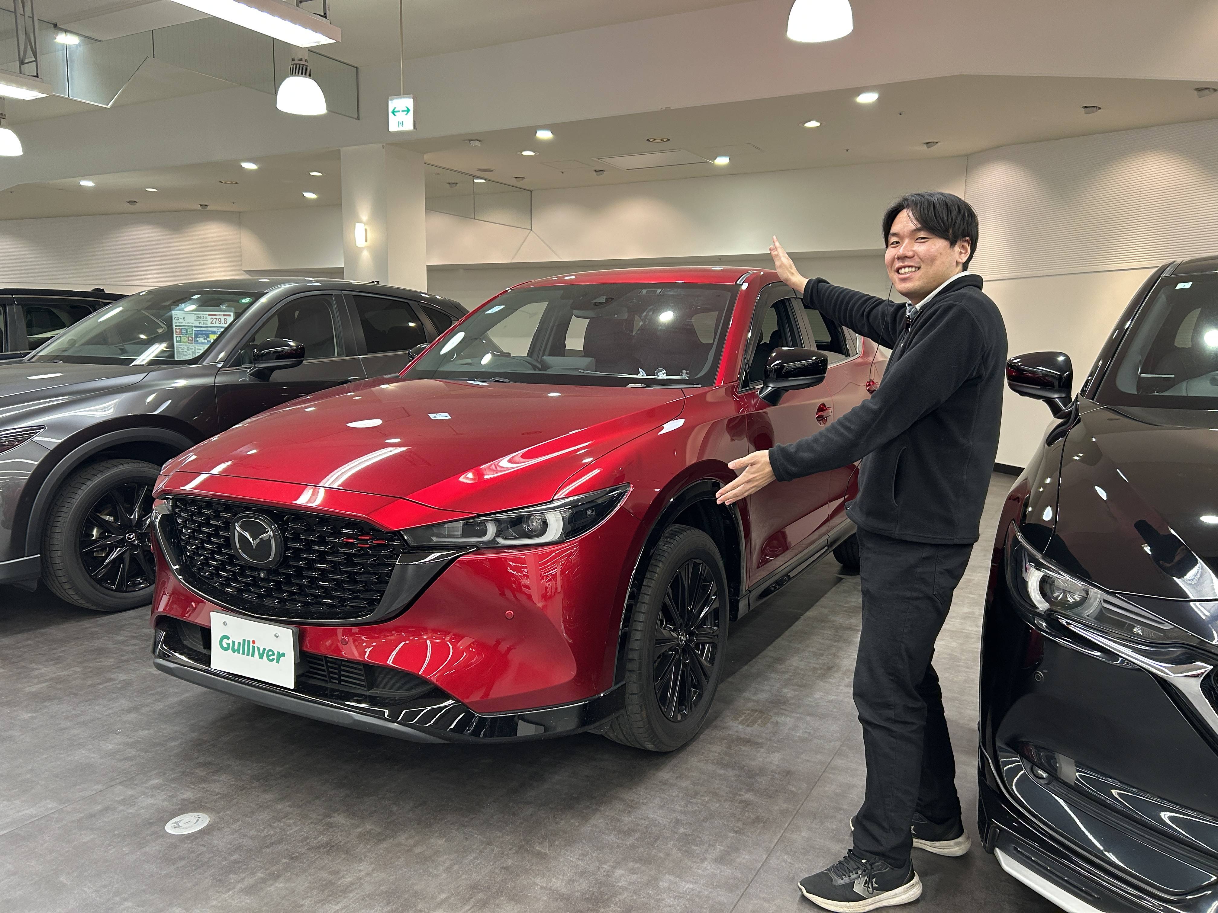 ★オススメ車両紹介★