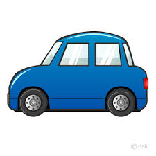 「どうして車は白や黒が多いのか？」