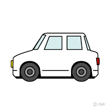 車の駆動方式における「FF」とは