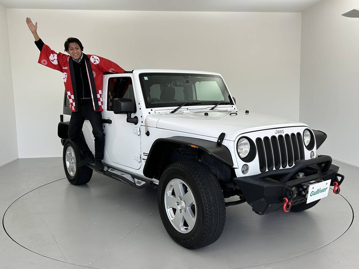 初売り残り2日！！お車探しはガリバーへ！！