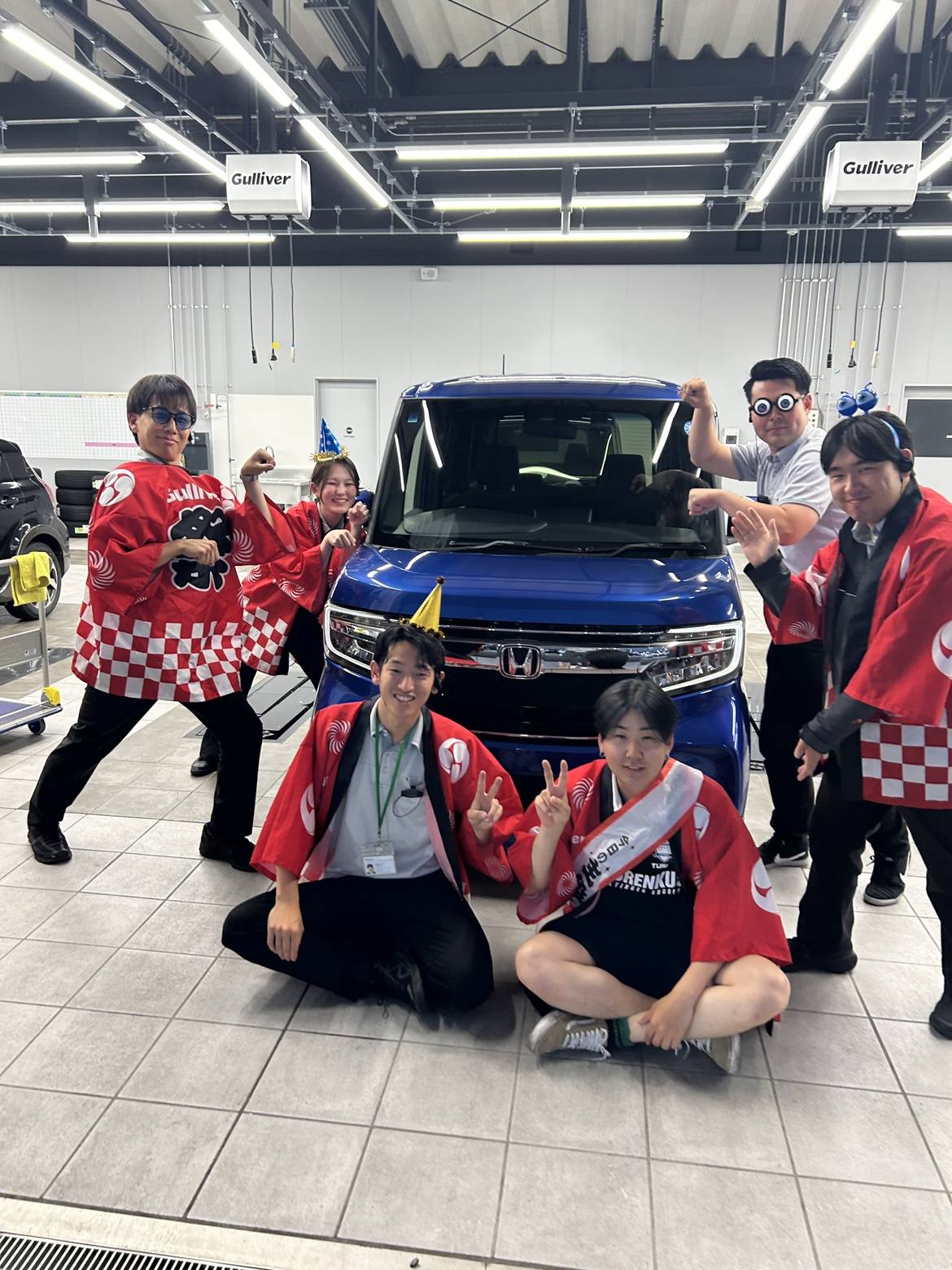 【納車ブログ】＃56　ご納車誠におめでとうございます！！！！