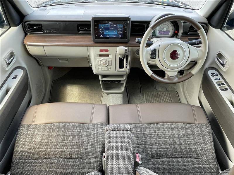 あなたにピッタリ、乗るたびそのかわいさにときめく。そんなお車です！01