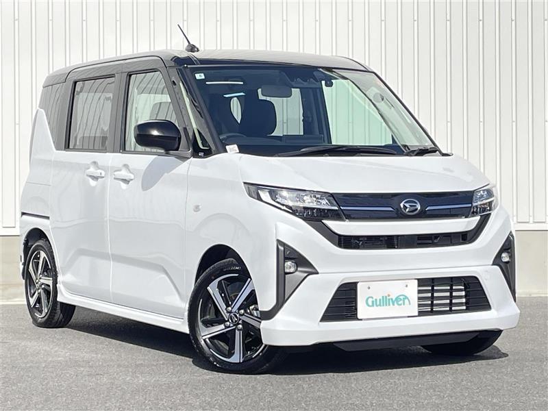 新型ムーヴ、待望のご登場です！！