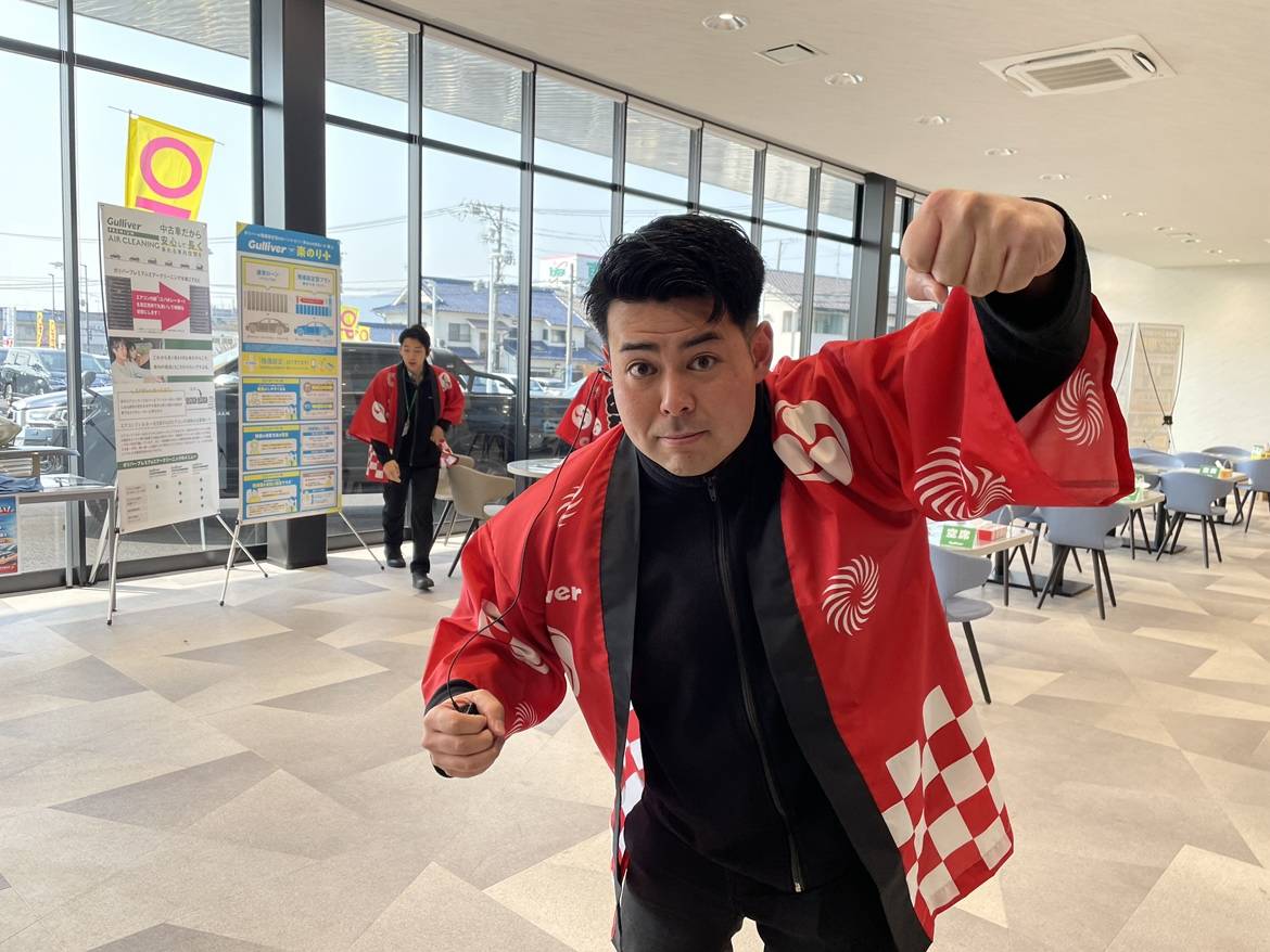 オープンから１か月！！！！！！01