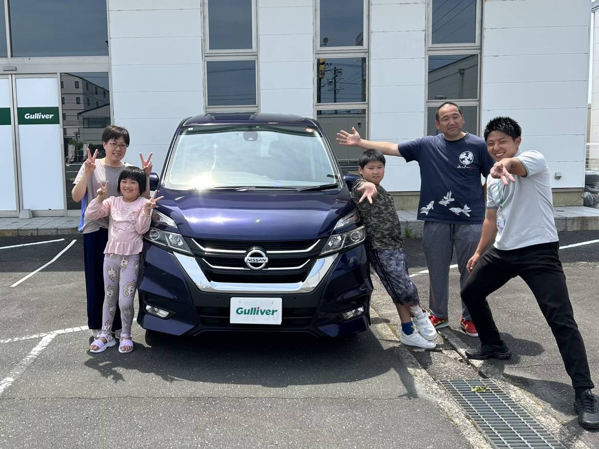 【☆納車式☆】