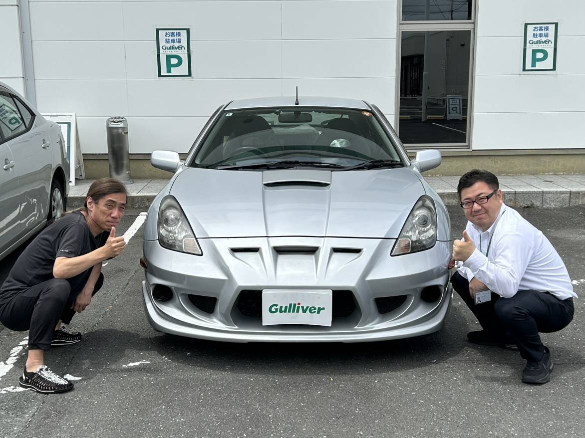 【☆納車式☆】