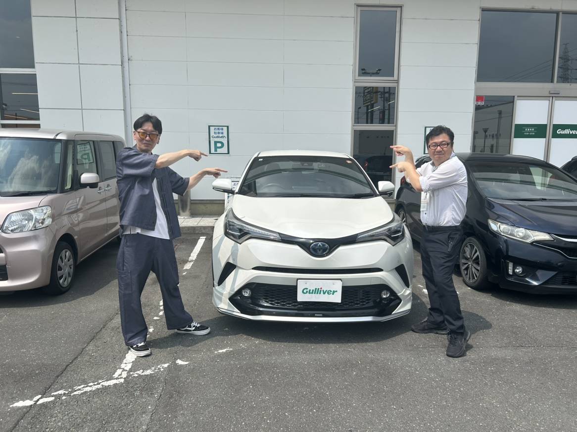 【☆納車式☆】