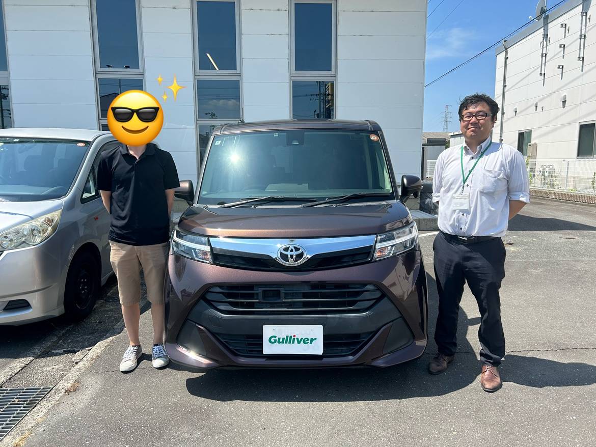 【☆納車式☆】