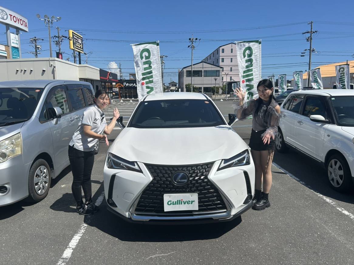 【☆納車式☆】