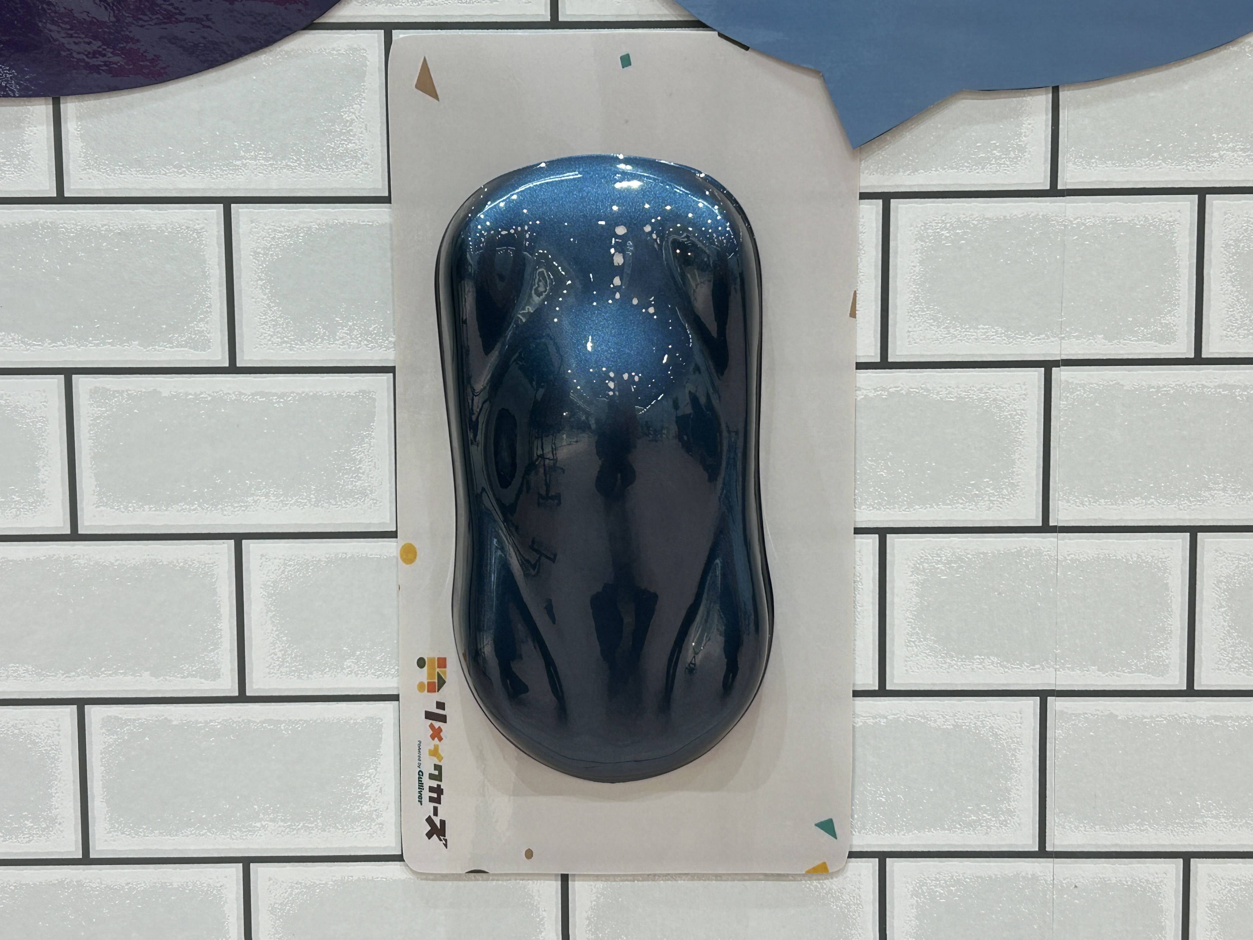 【大人っぽいエアストリームブルーメタリック】の紹介！！！