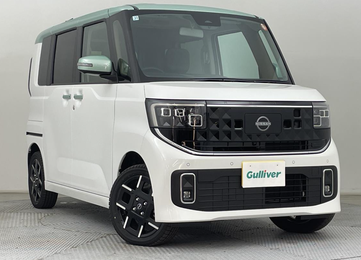 日産の先進技術が毎日の運転をもっと安心・快適に！