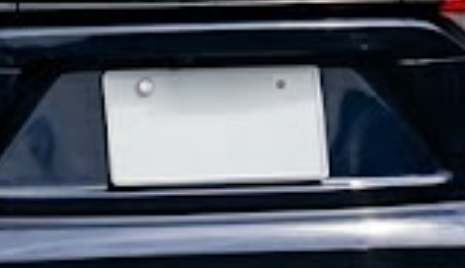 車のナンバープレートの数字には意味がある？ 意外と知らないナンバーの豆知識！