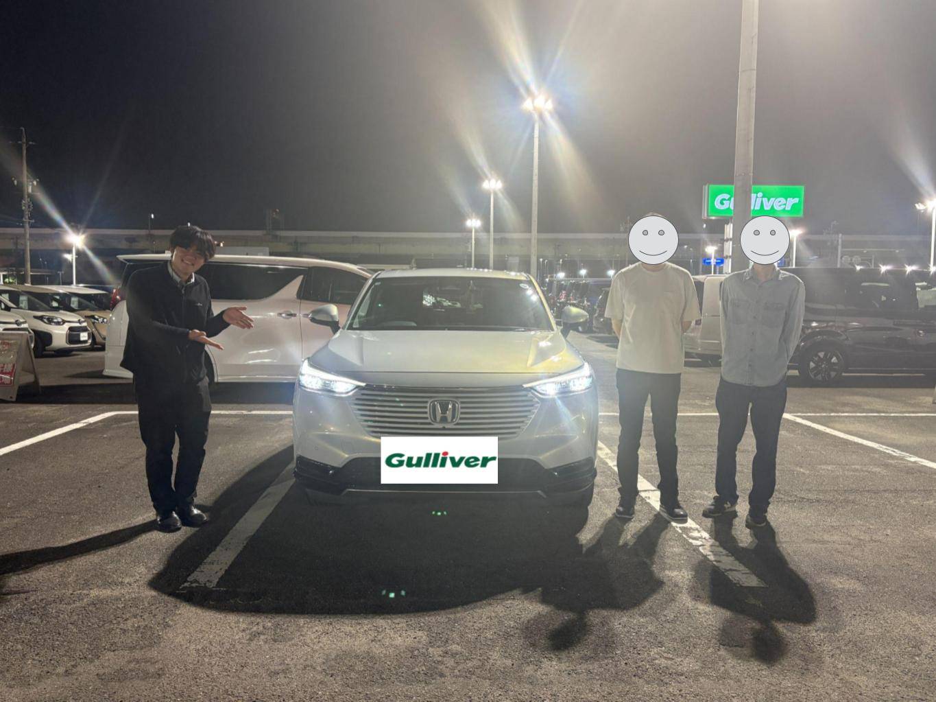 【★☆祝☆★】ご納車おめでとうございます！