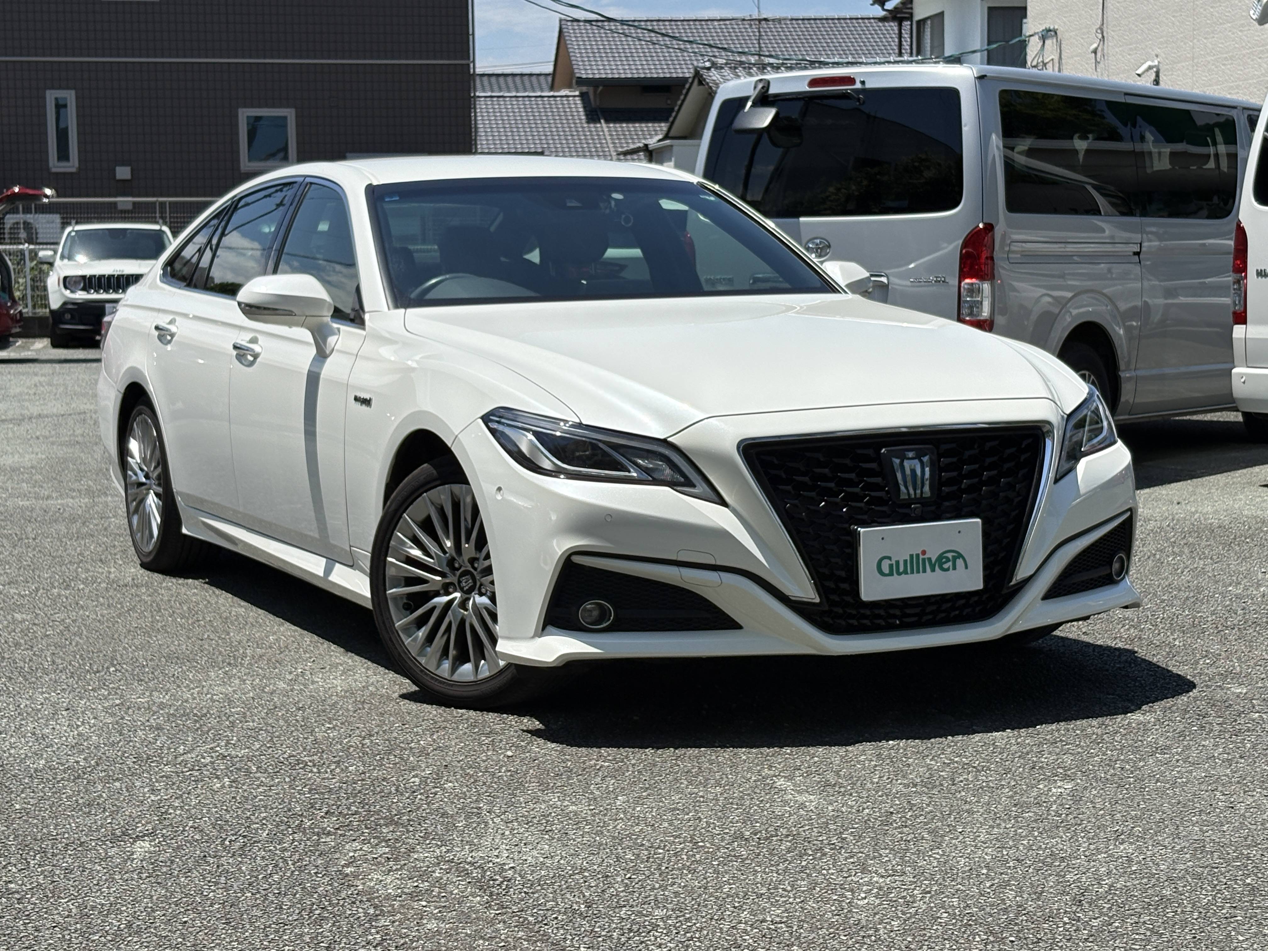 好きなお車紹介！