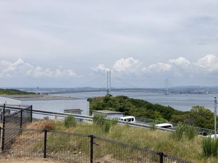 南あわじ市へ！