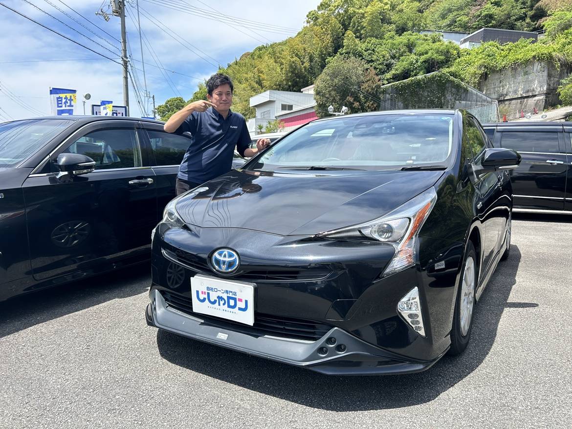新しい出会いと、新しい入庫車たち