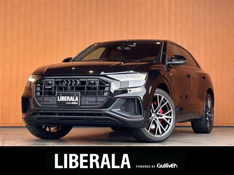 Audiの魅力とは？上質さと走る歓びを兼ね備えたプレミアムブランド