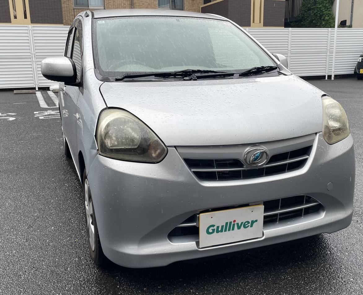 意外と知らない車のパーツ名称