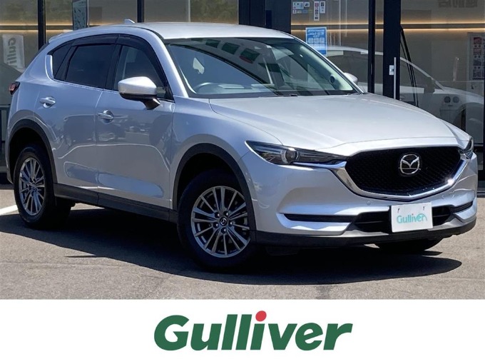＊新着入荷＊ H29 マツダ CX-5 プロアクティブ 入荷しました【越前 鯖江 福井】