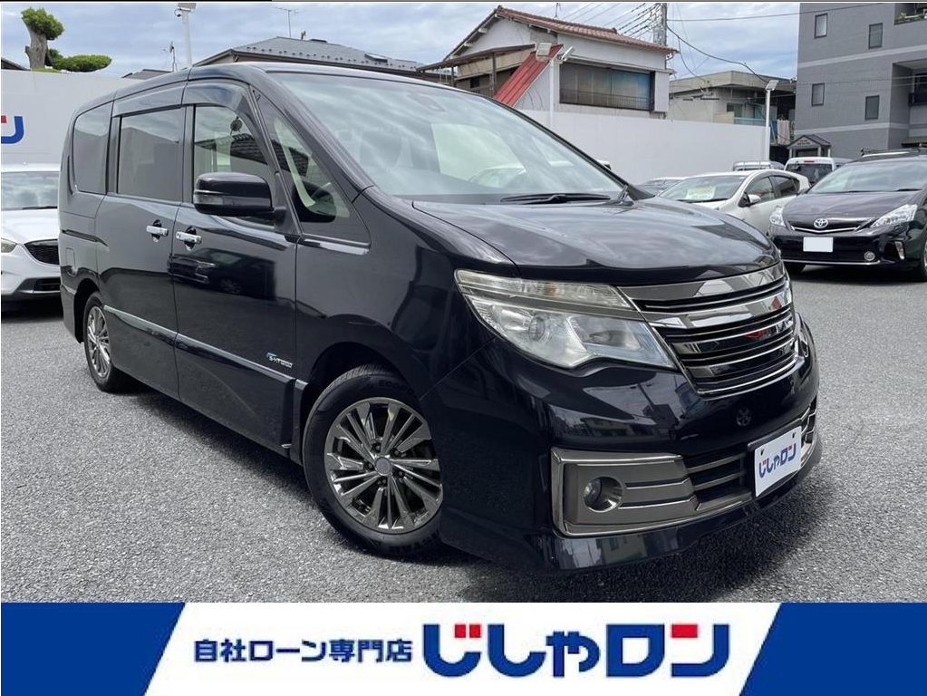 ご家族におすすめのお車のご紹介！