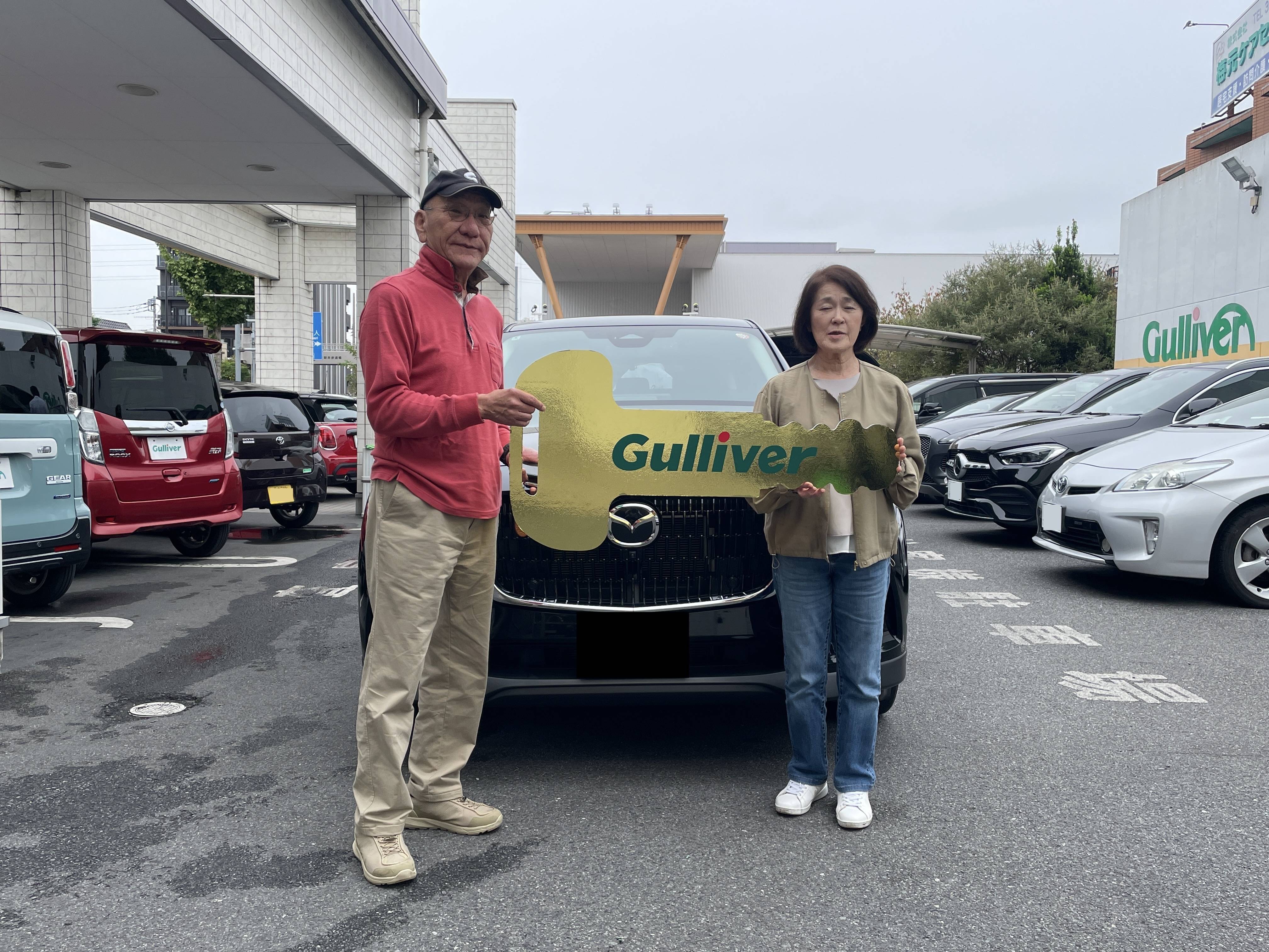 ☆★ご納車させていただきました★☆01