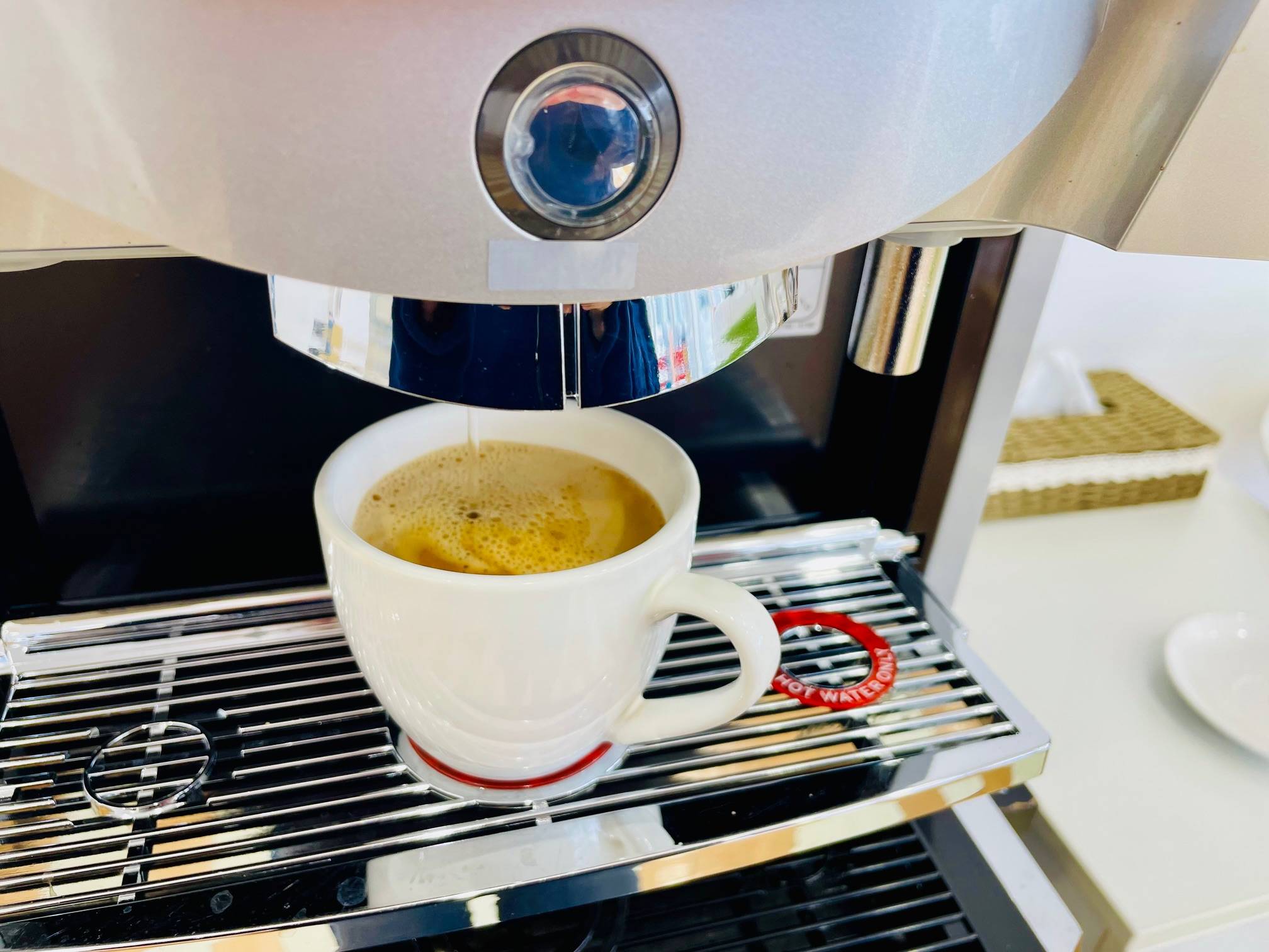 ホッとする一息に・・・02