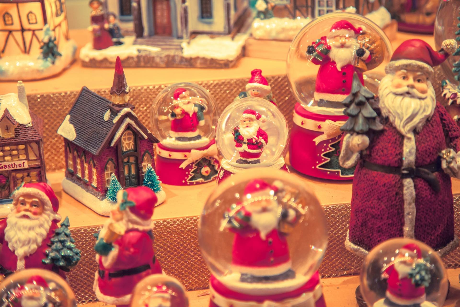 クーリスマスが今年もやってくるー♪