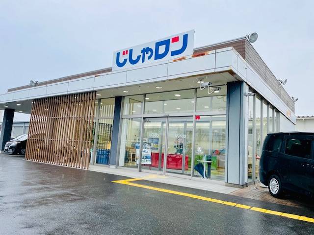 雨続きな鳥取ですね★01