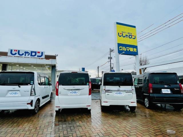 雨続きな鳥取ですね★02